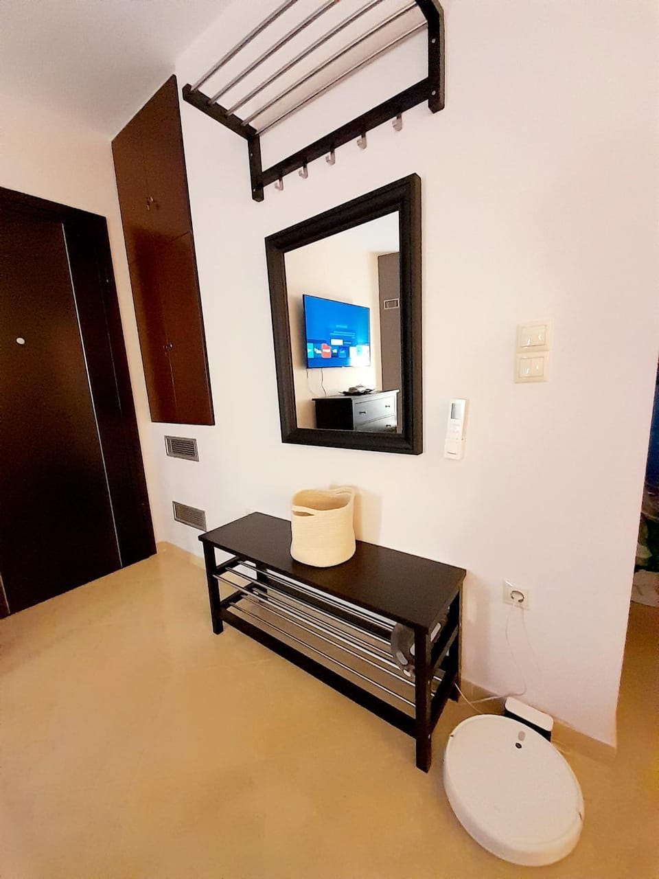 Beautiful house with great castle view! Apartment in Decentralized Administration of the Aegean