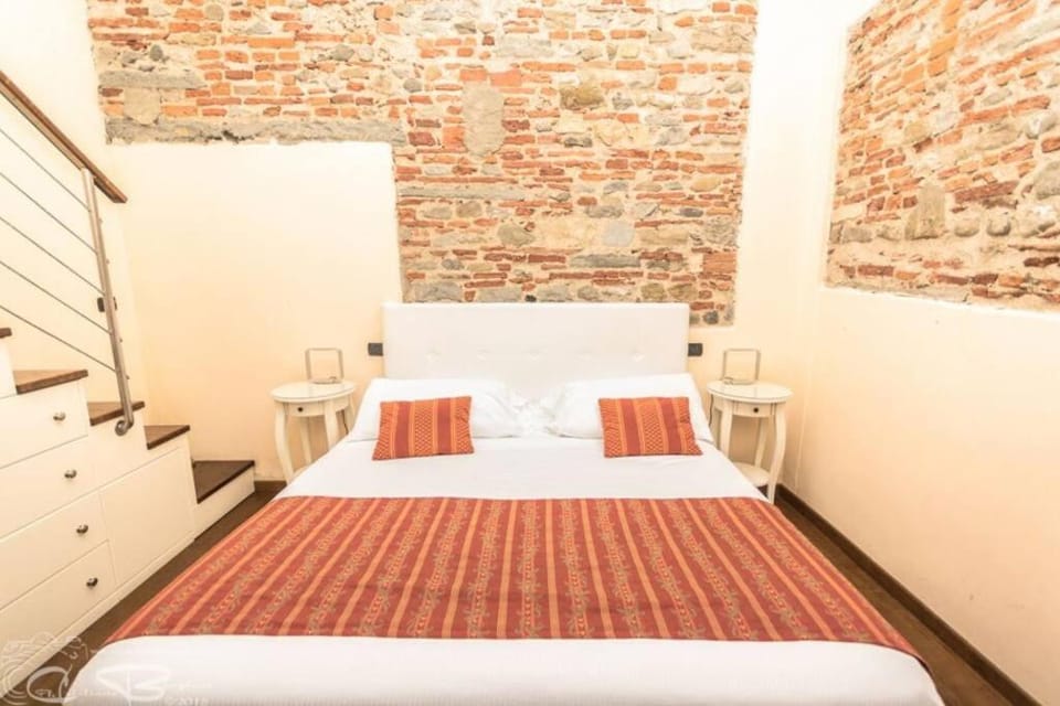 Charming Suite By Villa Il Mosaico Apartment in Florence