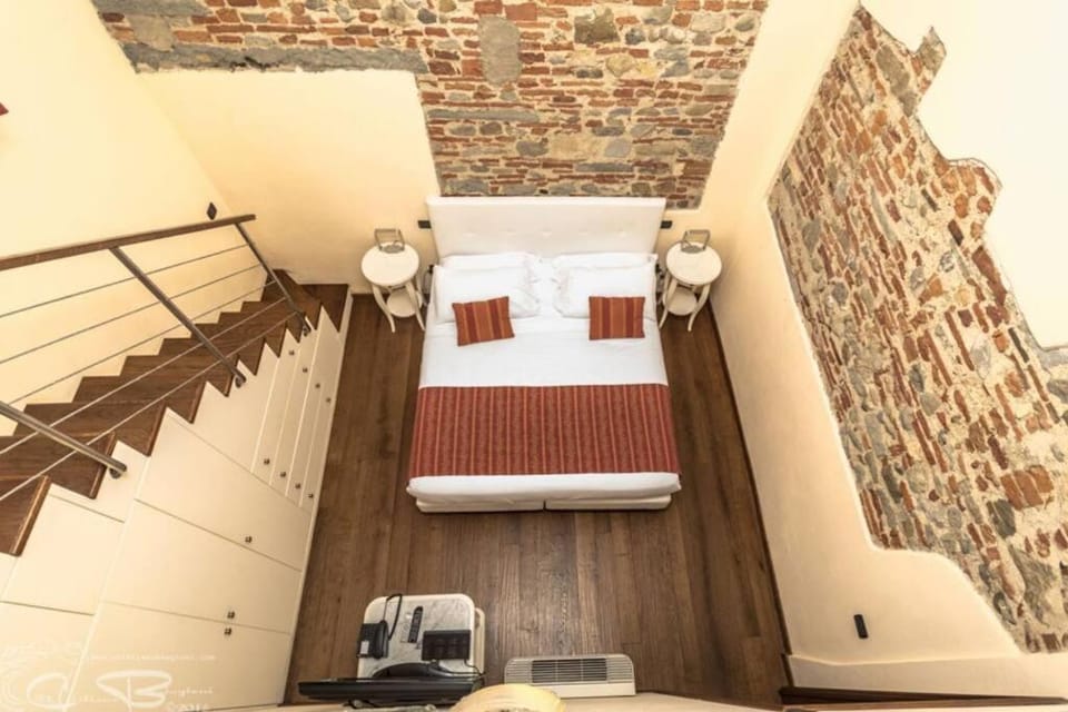 Charming Suite By Villa Il Mosaico Apartment in Florence