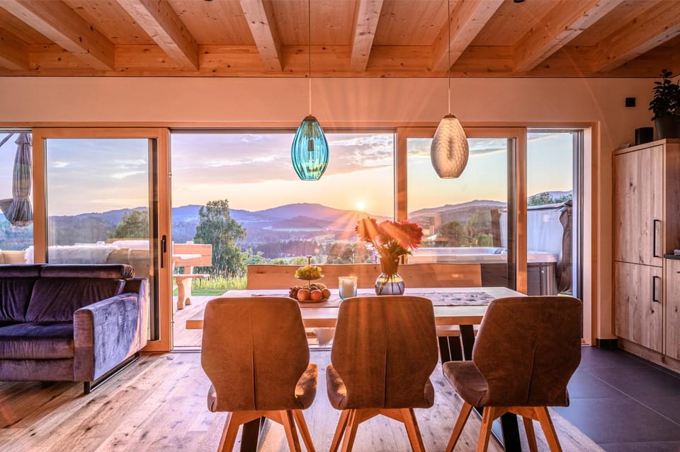 View (from property/room), Dining area