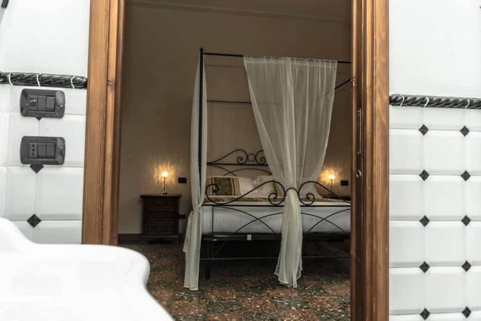 Nice portion of property By Villa Il Mosaico Apartment in Florence