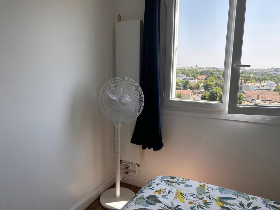 Roosevelt Cosy 2BR Family Freindly Apartment in Saint-Germain-en-Laye