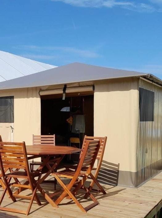 Camping les 2 salamandres Campground/ 
RV Resort in Nouvelle-Aquitaine