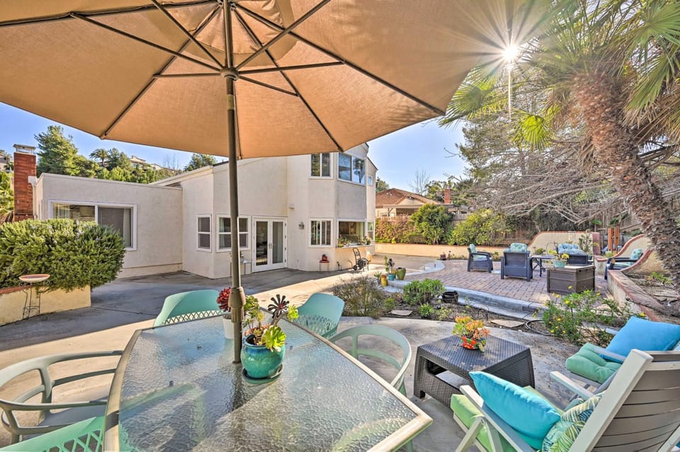 Spacious San Diego House w/ Yard + Patio! House in Rancho Bernardo