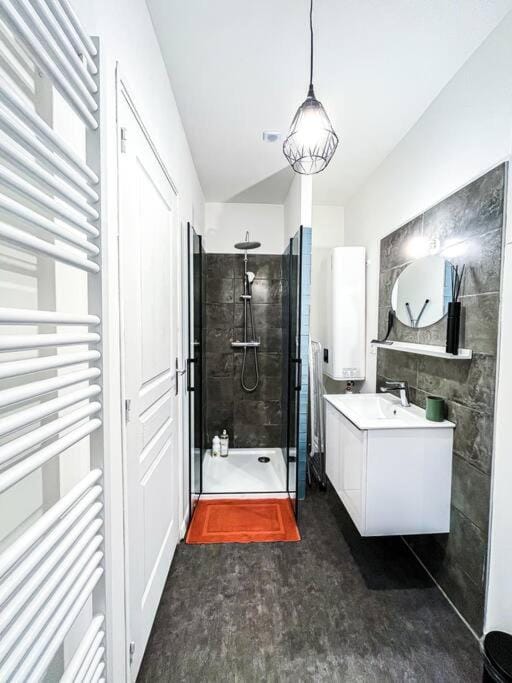 Le Petit Faubourg • Fibre • Proche Centre-Ville Apartment in Centre-Val de Loire