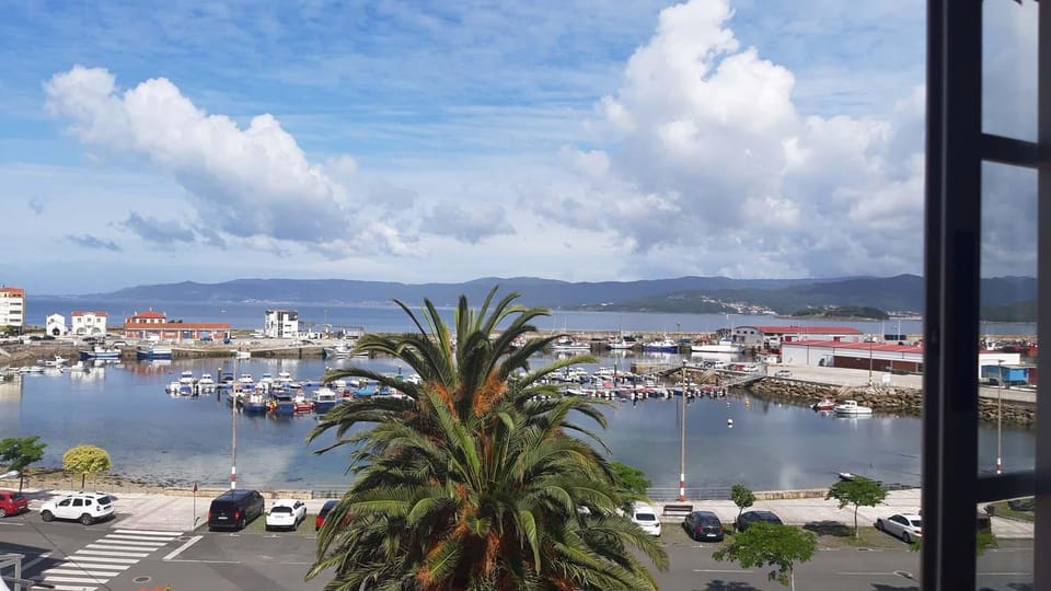 View (from property/room), Sea view