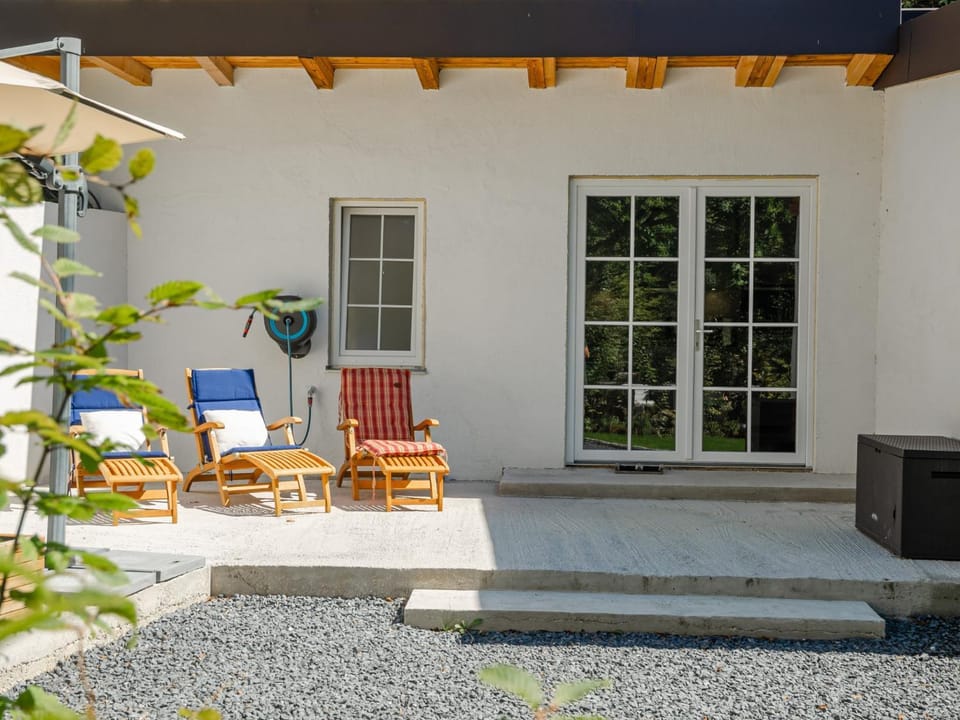 Ferienhaus am Wappach Apartment in Bad Reichenhall