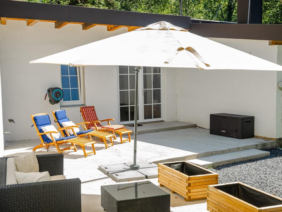 Ferienhaus am Wappach Apartment in Bad Reichenhall