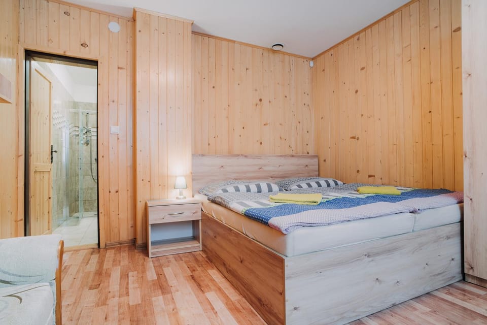 Chata Franka House in Slovakia