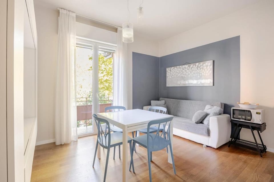 Sant'Orsola Malpighi Apartment Apartment in Bologna