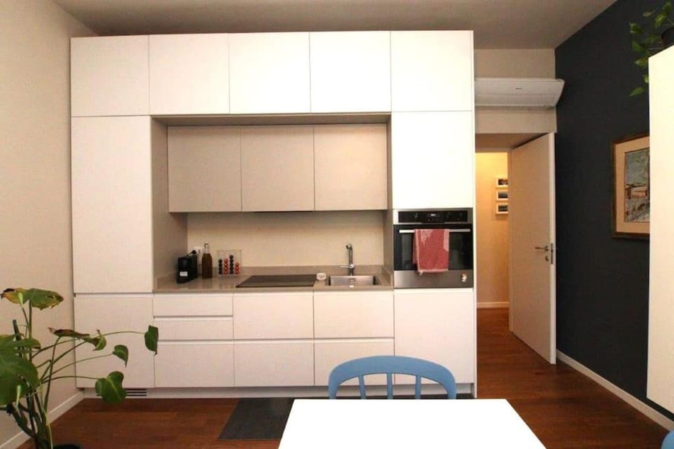 Sant'Orsola Malpighi Apartment Apartment in Bologna