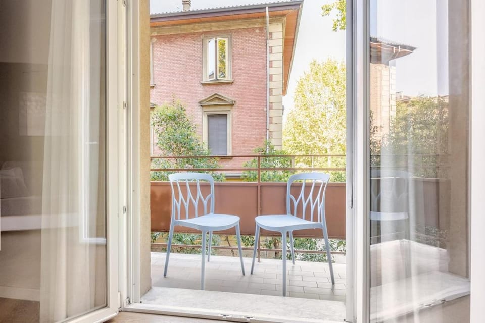Sant'Orsola Malpighi Apartment Apartment in Bologna