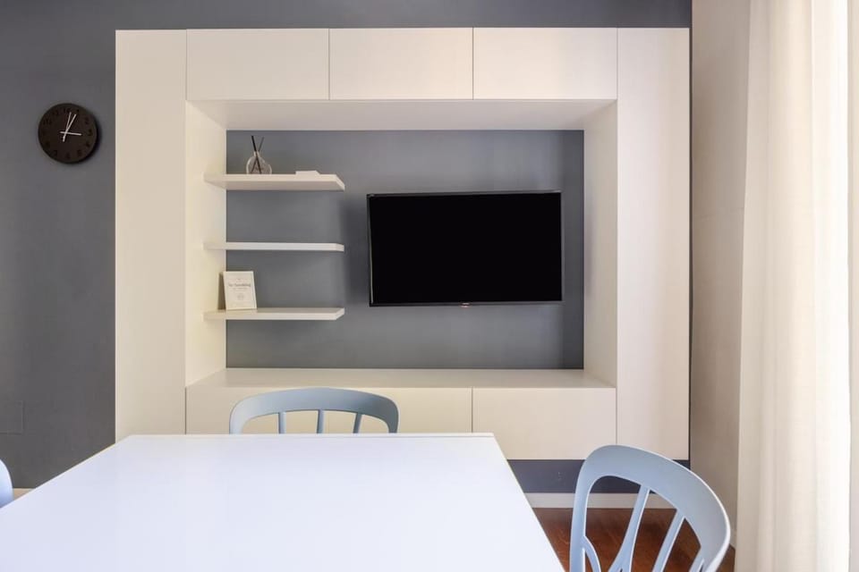 Sant'Orsola Malpighi Apartment Apartment in Bologna