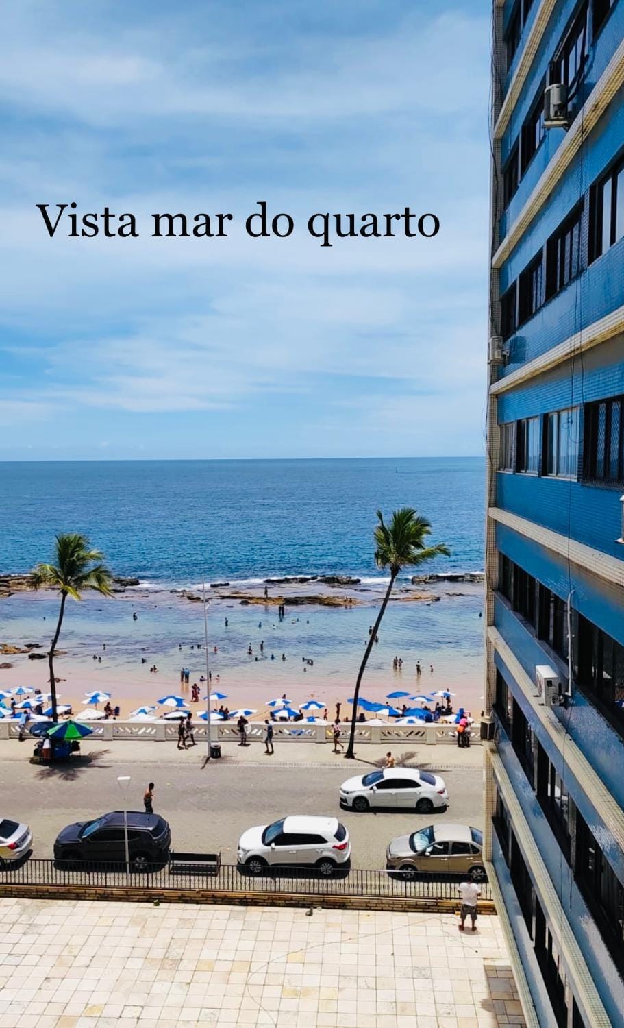 Natural landscape, Beach, Sea view
