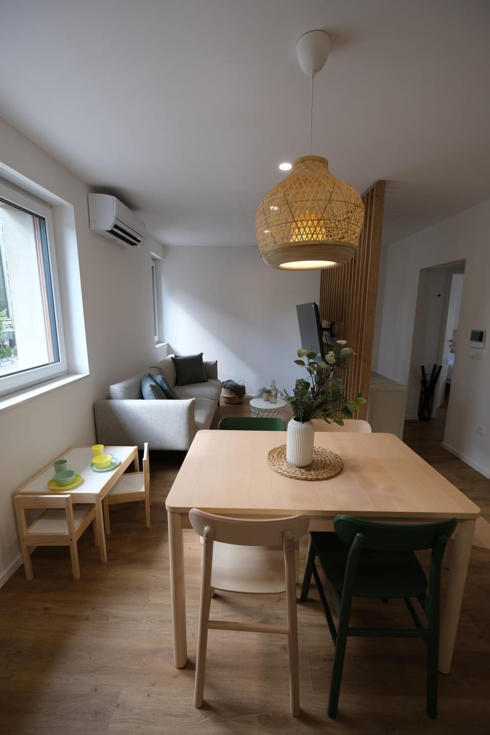 Apartments Emona FREE Parking & gym Apartment in Ljubljana