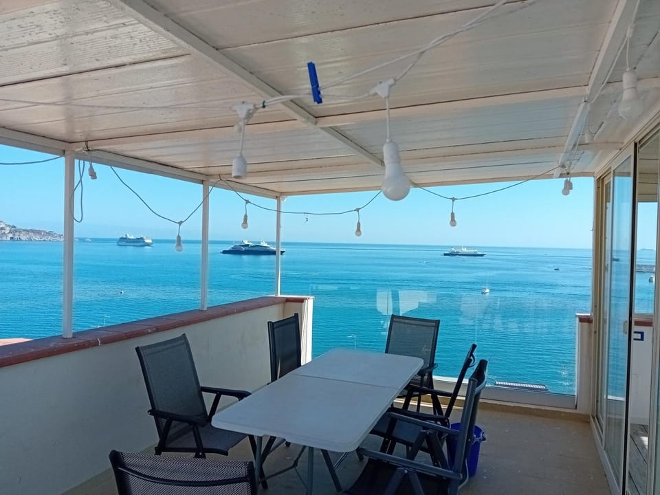 Sea view