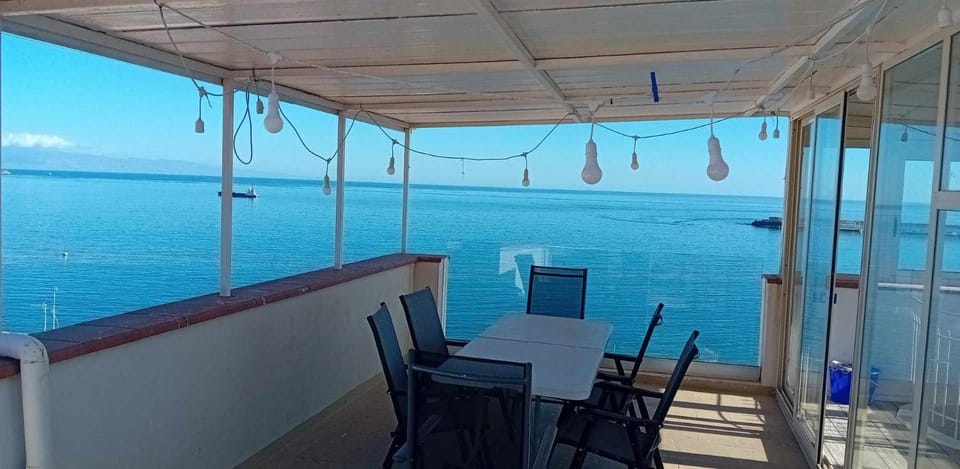 Sea view