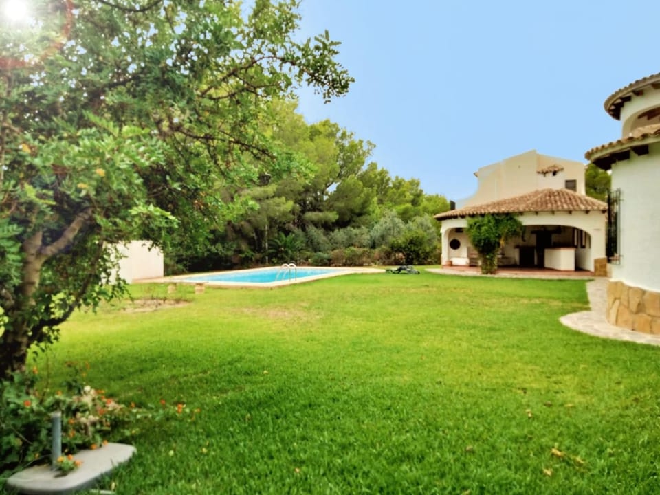 Villa 56 Villa in Marina Baixa
