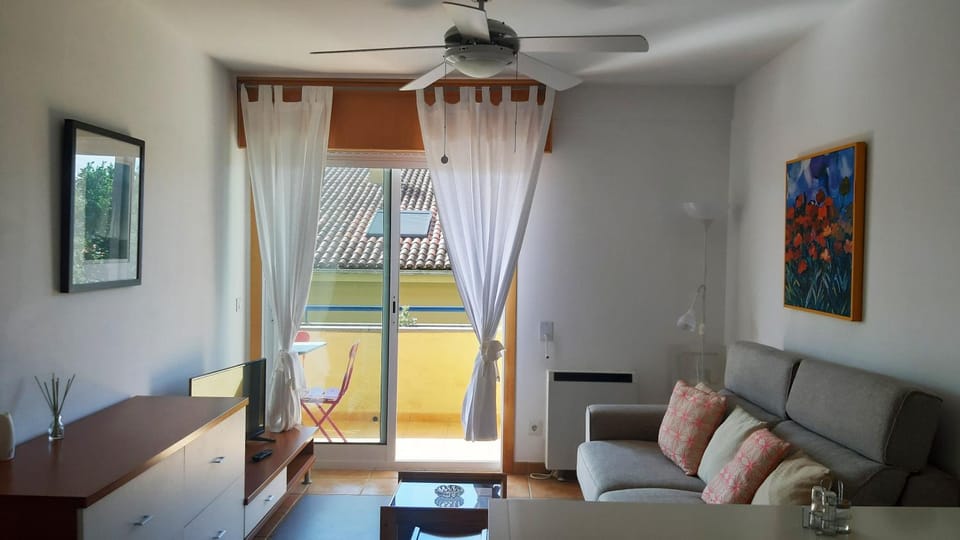 Apartamento con piscina en Portosín Apartment in Galicia