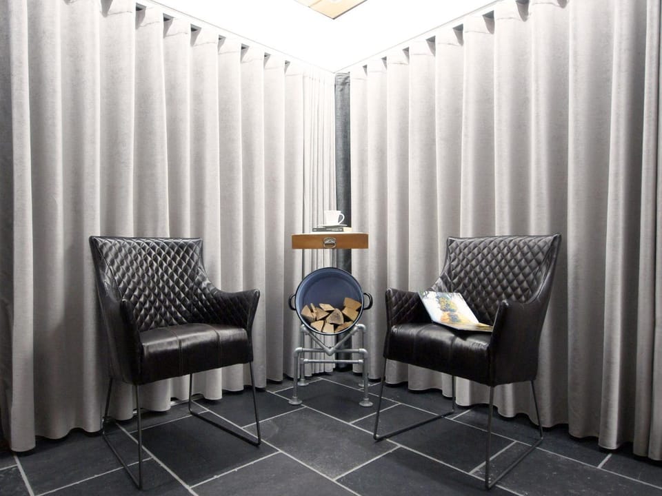 Ferienwohnung EIFEL-FLAIR geräumig-stilvoll-ruhige Lage am Rursee und Nationalpark Eifel Apartment in Wallonia, Belgium