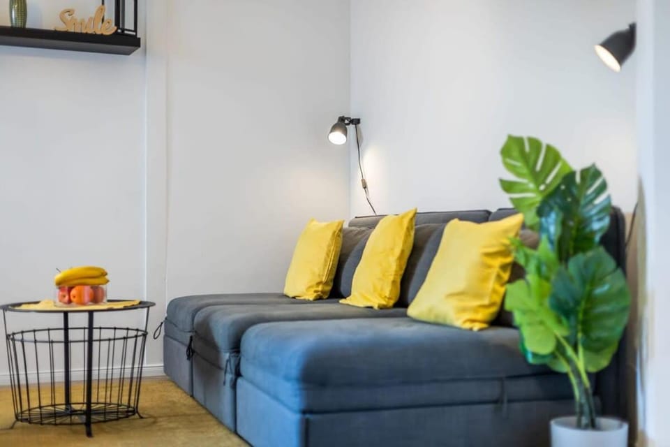 1 Schulterblatt-Apartments Hamburg For 6 Apartment in Hamburg