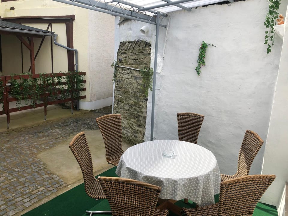 Ferienhaus Herzblume House in Cochem-Zell