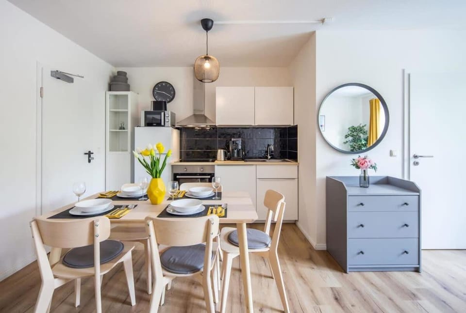 Schulterblatt-Apartments Hamburg Unit 3 For 5 Apartment in Hamburg