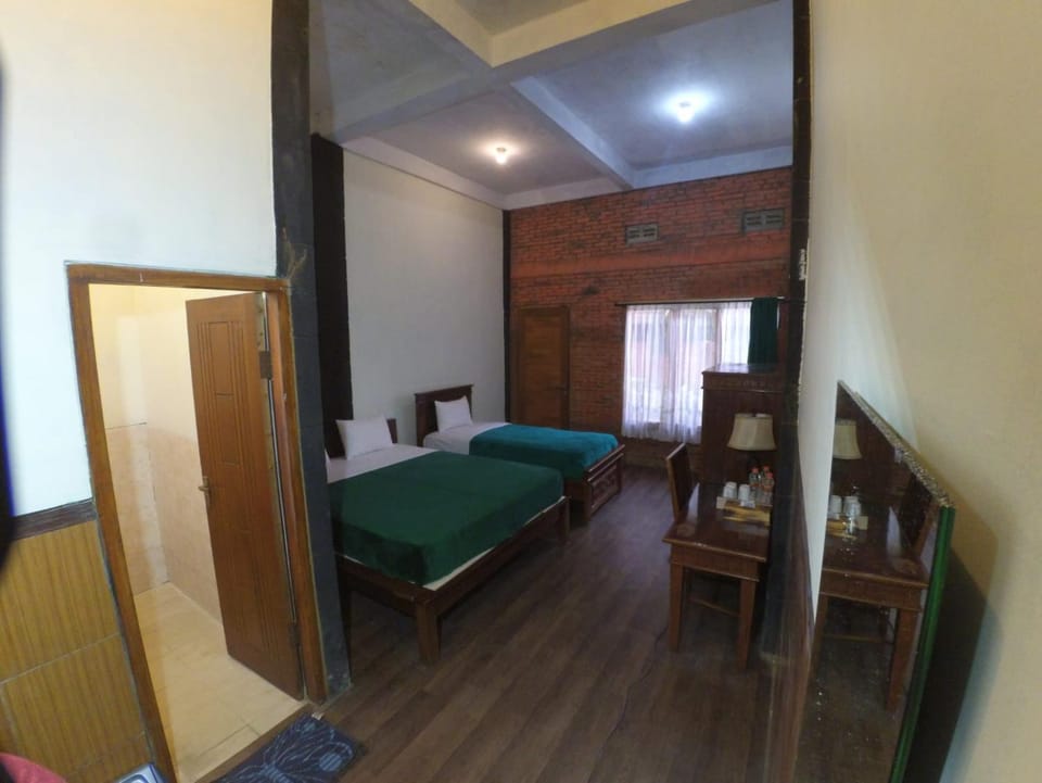 Istana Petani Hotel in East Java