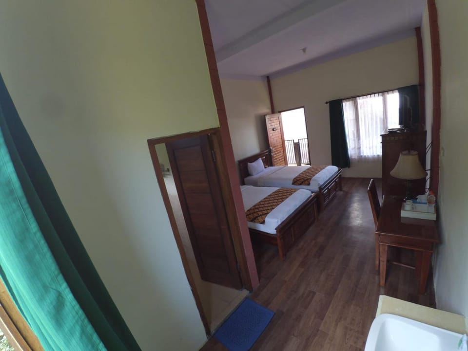 Istana Petani Hotel in East Java