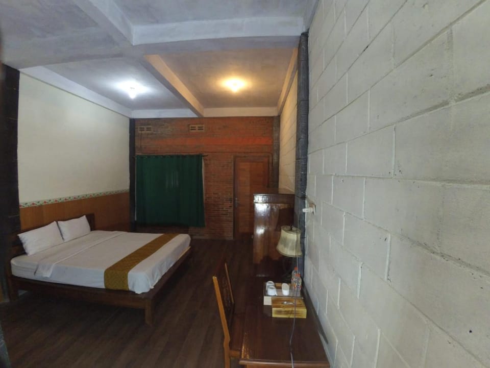 Istana Petani Hotel in East Java