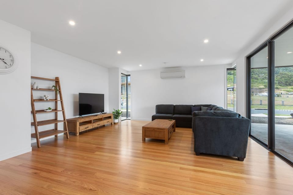 A Box of Moonlight House in Apollo Bay