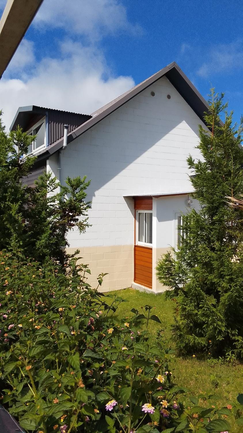 Le Tranquillou Chalet in Réunion