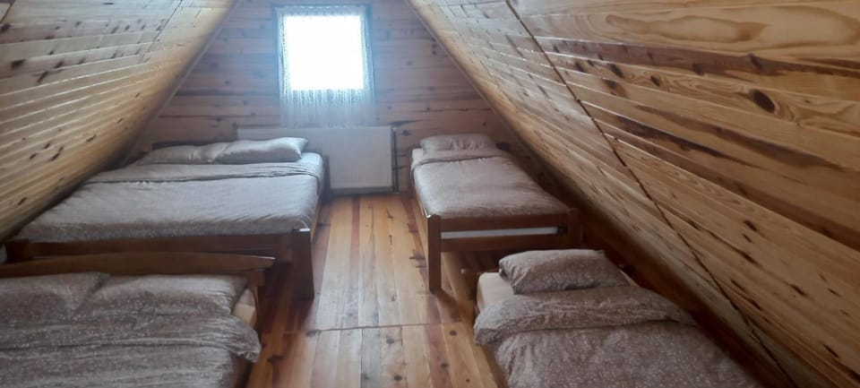 Porodicna brvnara Ivanovic Apartment in Zlatibor District, Serbia