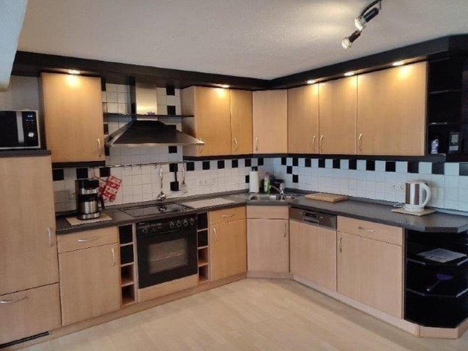 kitchen, kitchen