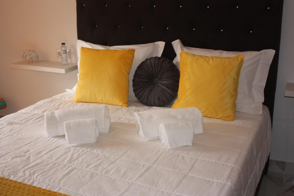 Yucca Apartment in Faro