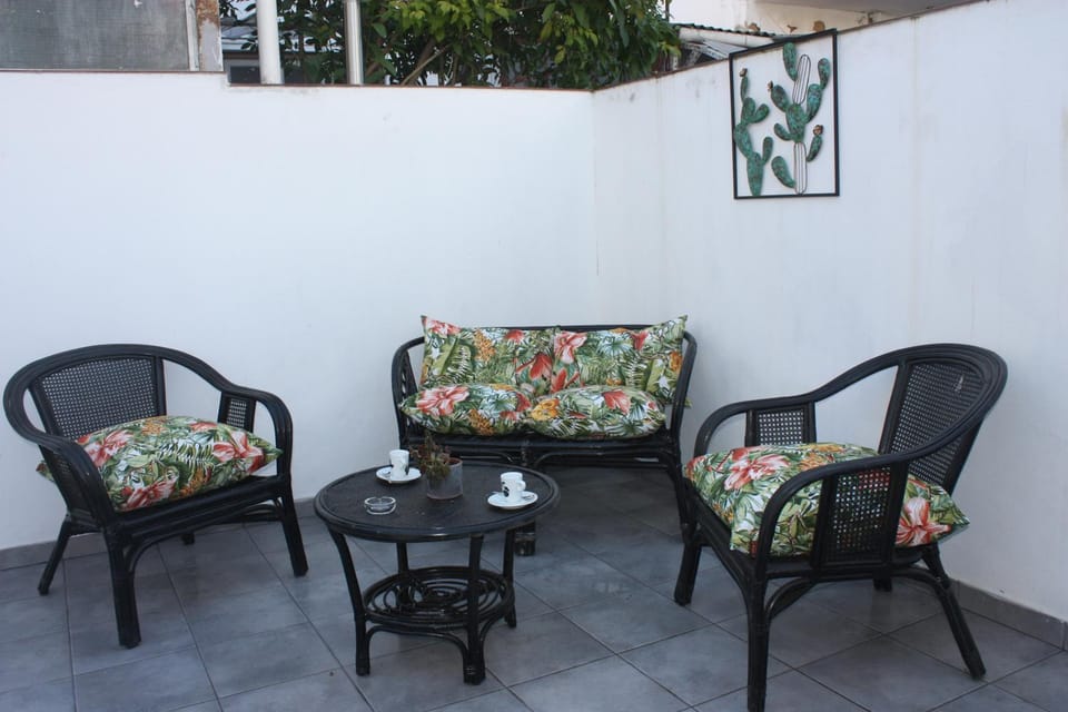 Yucca Apartment in Faro