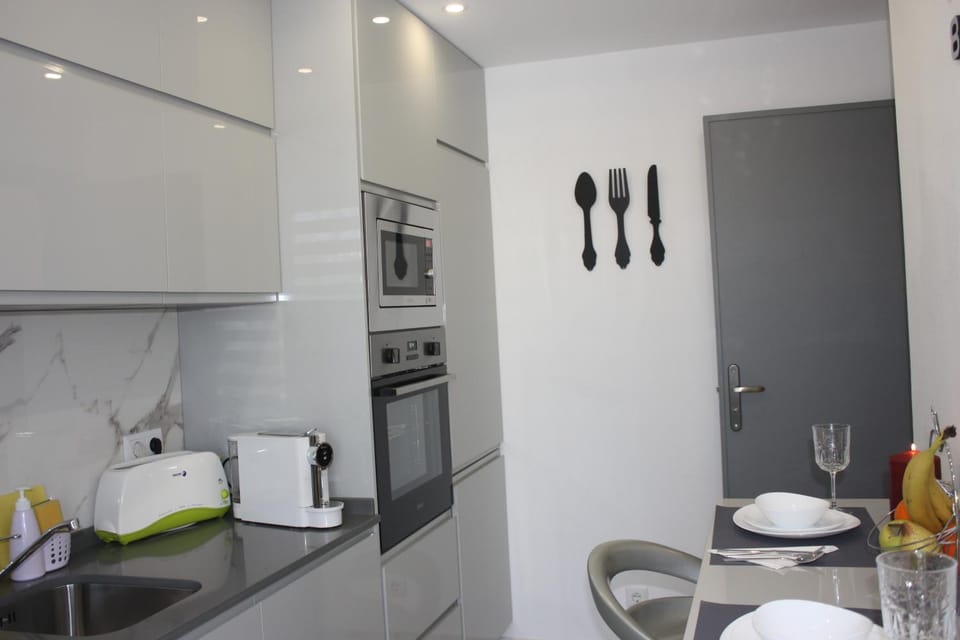 Yucca Apartment in Faro
