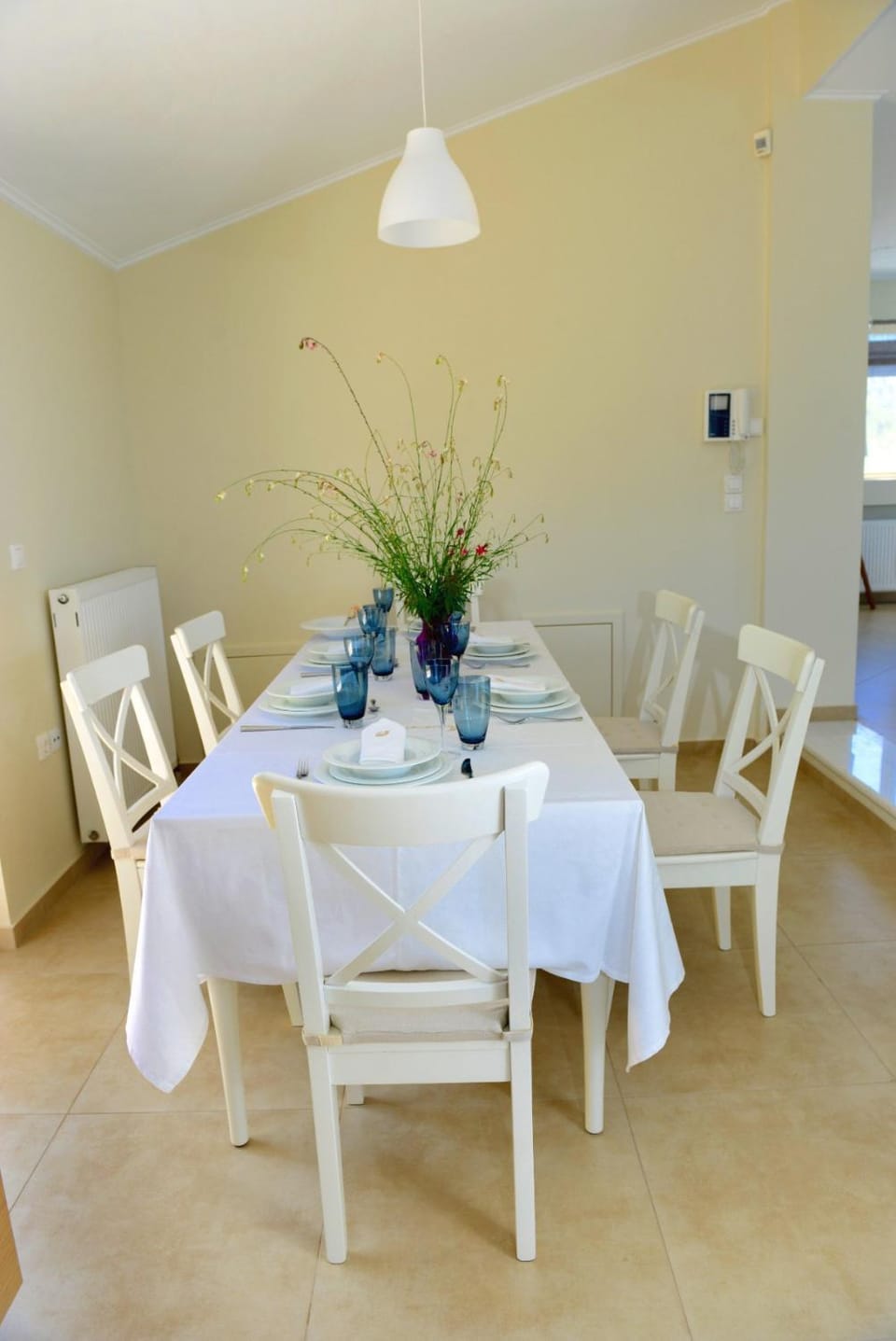 Dimitras Villas Villa in Messenia