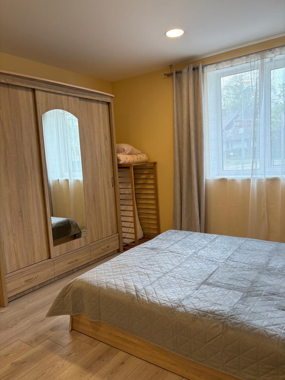 Butas pačiame miesto centre Apartment in Lithuania