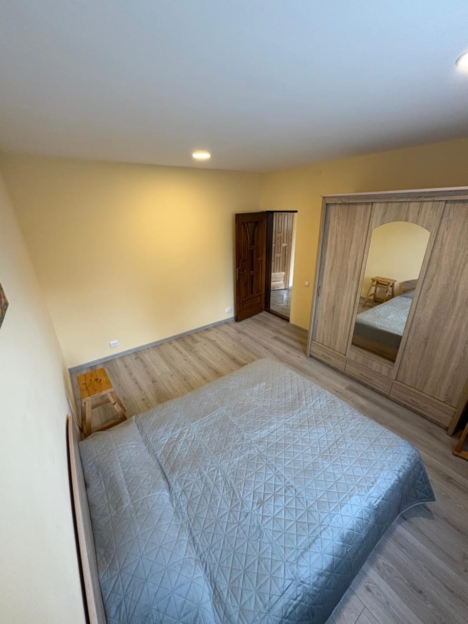 Butas pačiame miesto centre Apartment in Lithuania