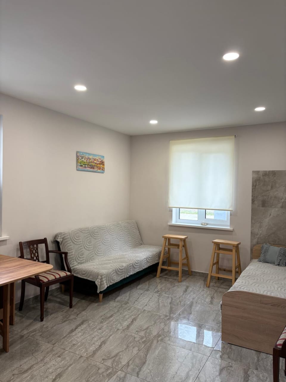 Butas pačiame miesto centre Apartment in Lithuania