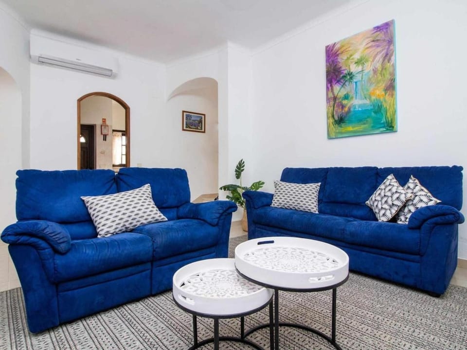 Villa Dogueno by Stay ici Villa in Albufeira