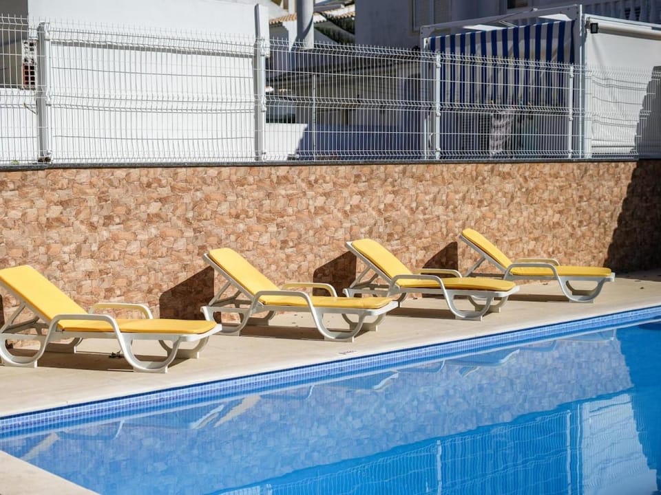 Villa Dogueno by Stay ici Villa in Albufeira
