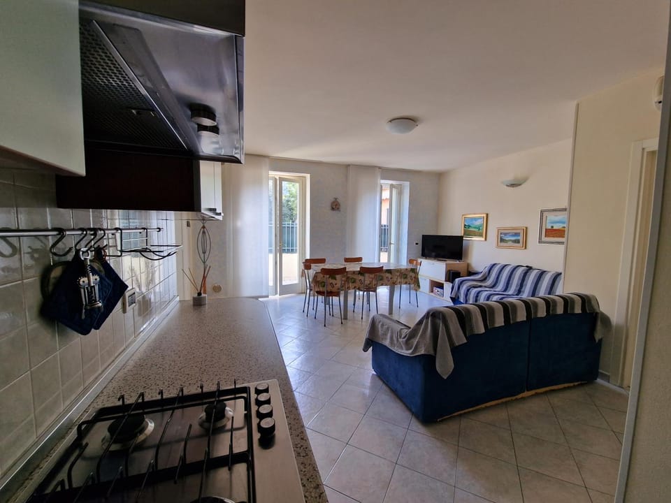 Villa Sante Residence Apartment in Pesaro