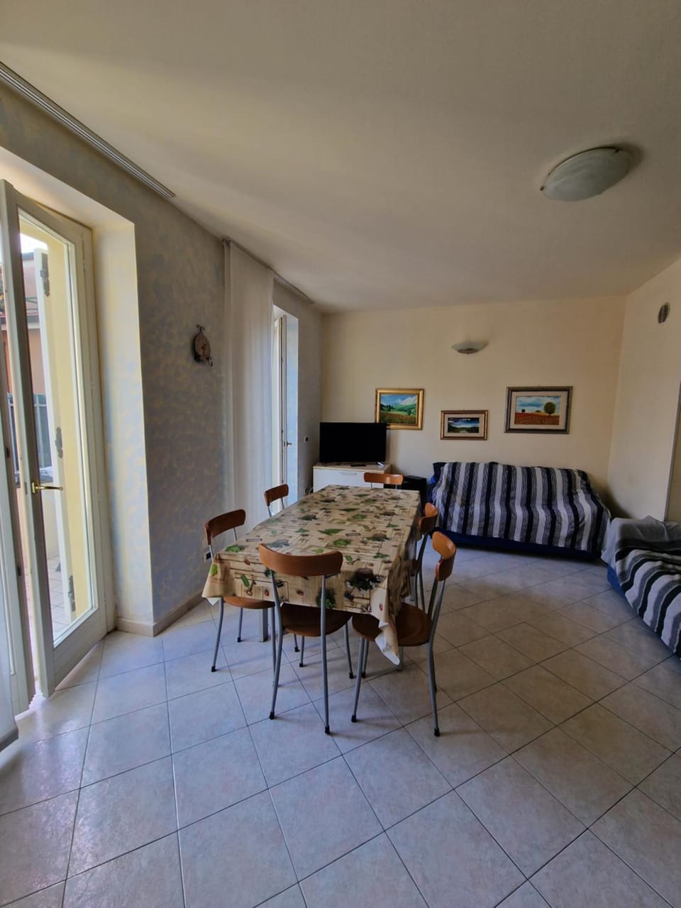 Villa Sante Residence Apartment in Pesaro