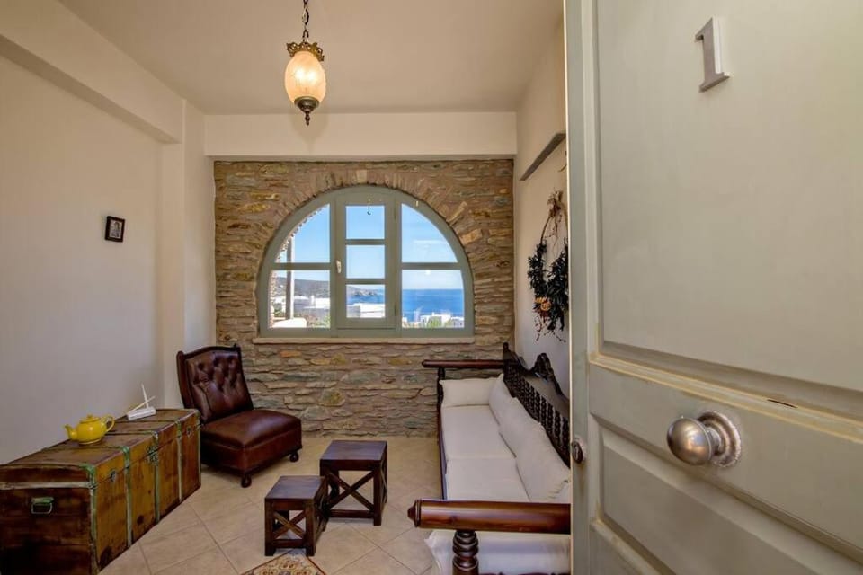 m.houses1 House in Decentralized Administration of the Aegean