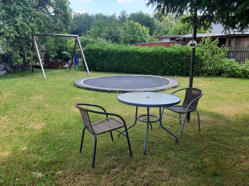 Garden, Garden