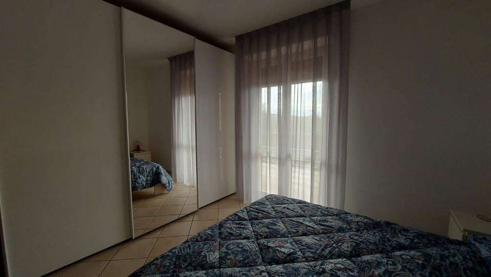 APPARTAMENTO SANTA COSTANZA CON PISCINA Apartment in San Vincenzo