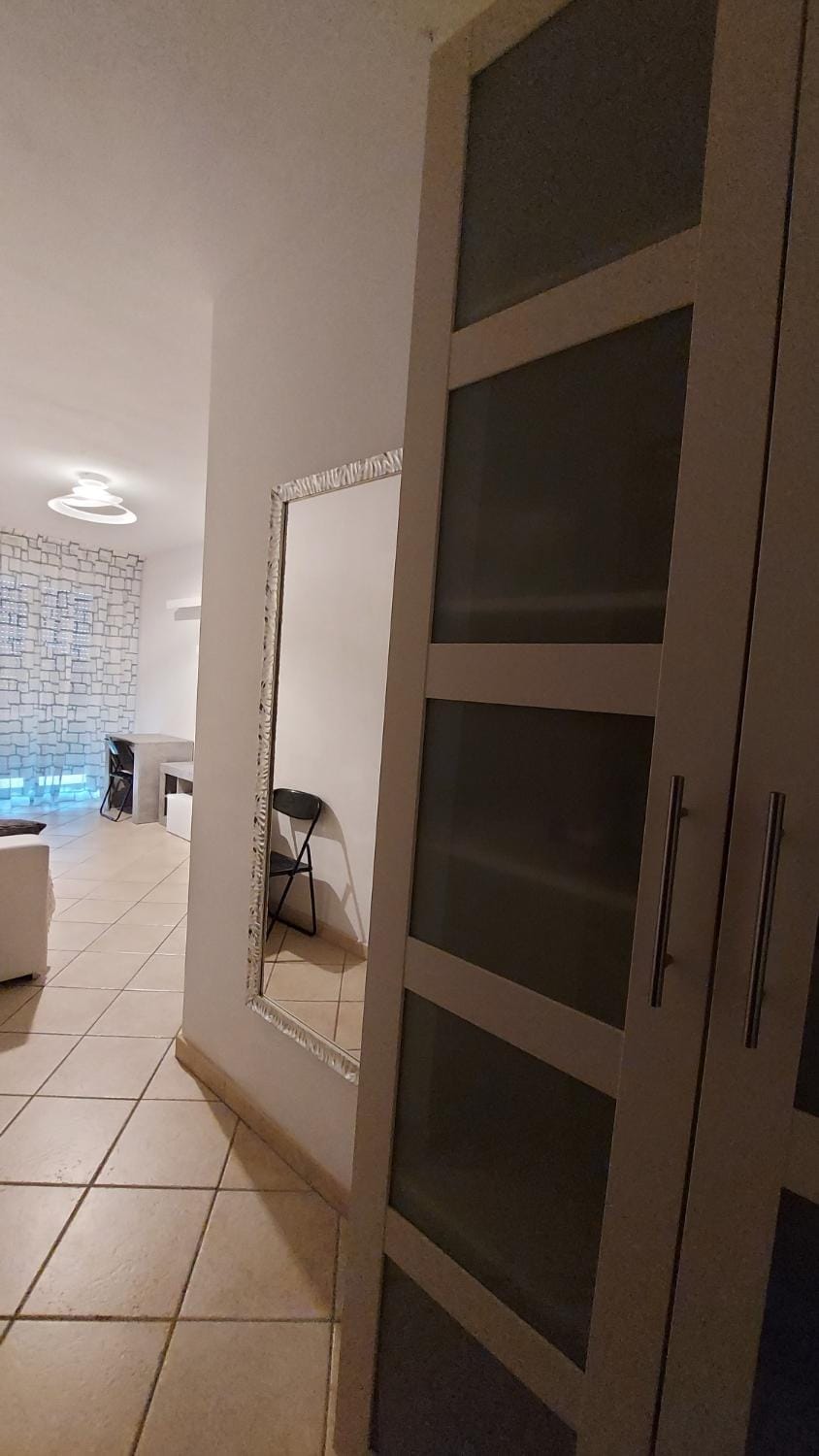 APPARTAMENTO SANTA COSTANZA CON PISCINA Apartment in San Vincenzo