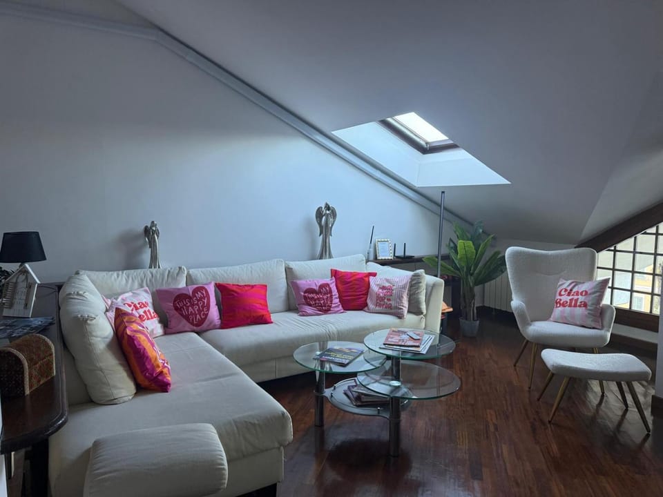 Angiolina Apartment in Baveno